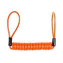 (KC002-FO) CABLE REMINDER KOVIX NARANJA FLUO