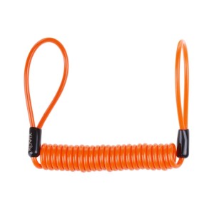 (KC002-FO) CABLE REMINDER KOVIX NARANJA FLUO