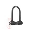 (KTL14-150) ANT. U ALARMA KOVIX COLOR NEGRO 14 mm.