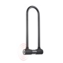(KTL14-300) ANT. U ALARMA KOVIX COLOR NEGRO 14 mm.