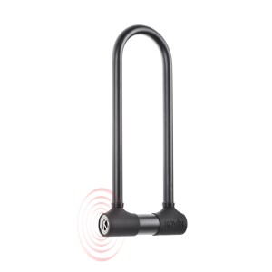 (KTL14-300) ANT. U ALARMA KOVIX COLOR NEGRO 14 mm.