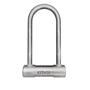 (KTQ 14-98/230) ANT. U ALARMA KOVIX KTQ 14mm ACERO INOXIDABLE