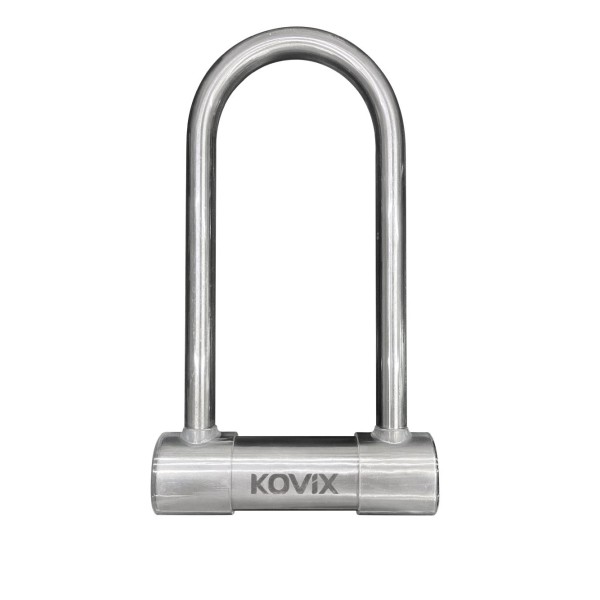(KTQ 14-98/230) ANT. U ALARMA KOVIX KTQ 14mm ACERO INOXIDABLE