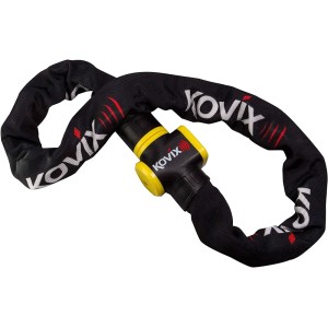 (KCL12-150) KOVIX CADENA INTEGRADA CON ALARMA (12 x 1500 mm)