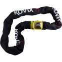 (KCL12-120) KOVIX CADENA INTEGRADA CON ALARMA (12 x 1200 mm)