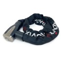 (KCL8-120) KOVIX CADENA INTEGRADA CON ALARMA (8 x 1200 mm)