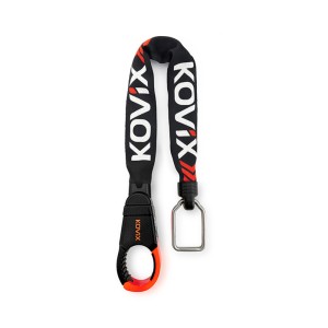 KCH-005 CADENA ESLABONES KOVIX SCORPION KCH-005 (6x600mm)