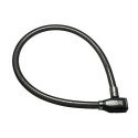 (KWL24-110BK) KOVIX CABLE CON ALARMA (1100 mm) COLOR NEGRO