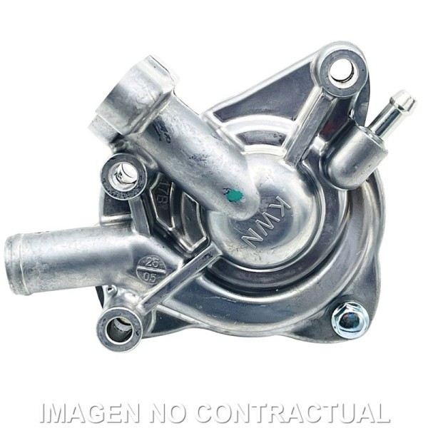 BOMBA DE AGUA COMPLETA HERT HONDA SH 125-PCX 125