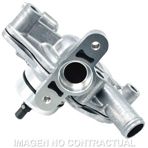 BOMBA DE AGUA COMPLETA HERT HONDA SH 125-PCX 125