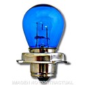 Lámpara Hert de óptica Ciclomotor 12V 15W