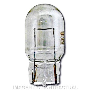 Lámpara Hert de intermitente Todo Cristal T20 12V 21W