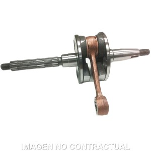 CIGÜEÑAL HERT ORIGINAL PIAGGIO LIBERTY 50 2T