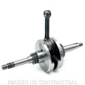 CIGÜEÑAL HERT ORIGINAL HONDA VISION 110 17-20