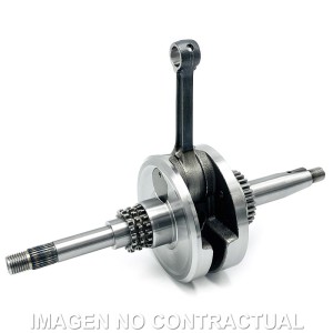CIGÜEÑAL HERT ORIGINAL HONDA VISION 110 17-20