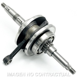 CIGÜEÑAL HERT ORIGINAL SYM SYMPHONY 125 SR 10-17