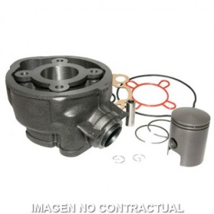 CILINDRO HERT MOTOR MINARELLI AM6 50
