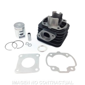 CILINDRO HERT SYM JET 50