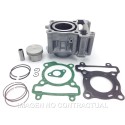 CILINDRO HERT YAMAHA X-MAX 125