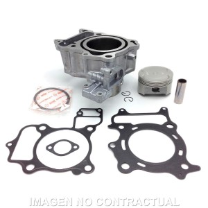 CILINDRO HERT HONDA SH 300