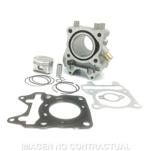 CILINDRO HERT HONDA SH 125 (13/19)