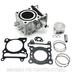 CILINDRO HERT HONDA SH 125