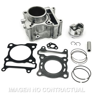 CILINDRO HERT HONDA SH 125