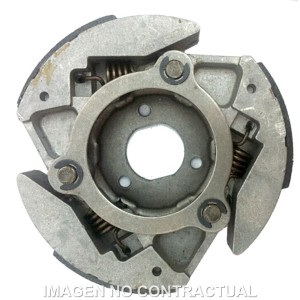 EMBRAGUE HERT YAMAHA MAJESTY 400 (04-06)