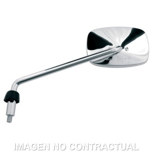 ESPEJO HERT PIAGGIO BEVERLY 500 IZQUIERDO