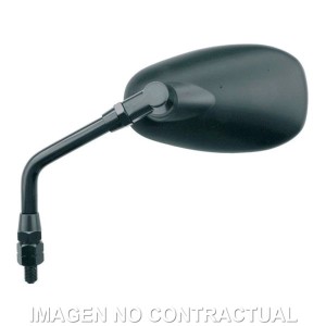 Espejo HERT Aprilia Atlantic 500 Izquierdo