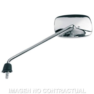 Espejo HERT Piaggio Beverly 125/250 Izquierdo