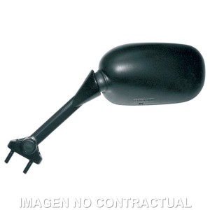 Espejo HERT Kawasaki 650 ER-6F Izquierdo
