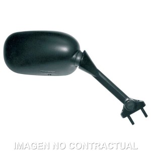 Espejo HERT Kawasaki 650 ER-6F Derecho