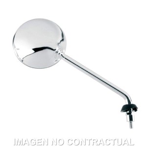 Espejo HERT Piaggio Vespa GTS 125/150 Derecho