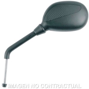 Espejo HERT Peugeot Ludix 50 Trend Izquierdo