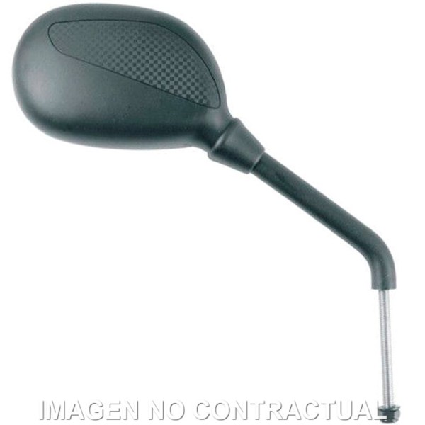Espejo HERT Peugeot Ludix 50 Trend Derecho