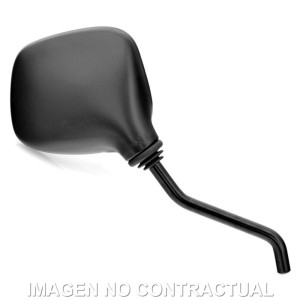 Espejo HERT BMW F 650 Derecho