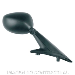 Espejo HERT Piaggio X8 125/200/250 Derecho