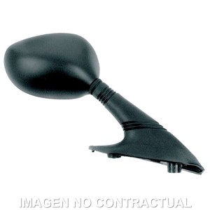 Espejo HERT Piaggio X9 125/180/250 Derecho
