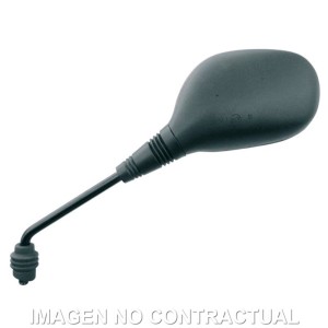 Espejo HERT Piaggio Carnaby 125 Izquierdo