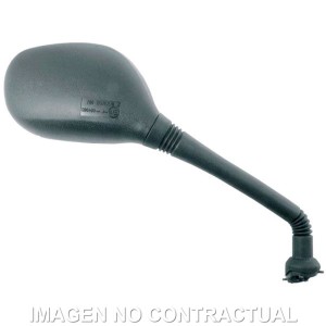 Espejo HERT Yamaha X MAX 125/250 Derecho