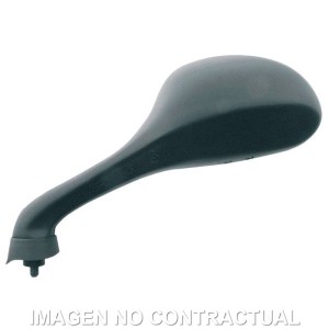 Espejo HERT Piaggio NRG 50 POWER Izquierdo