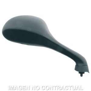 Espejo HERT Piaggio NRG 50 POWER Derecho