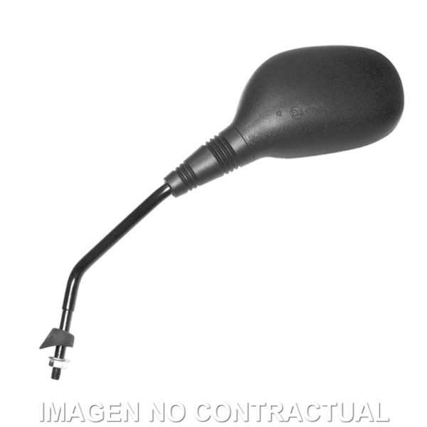 Espejo HERT Piaggio MP 3 Izquierdo