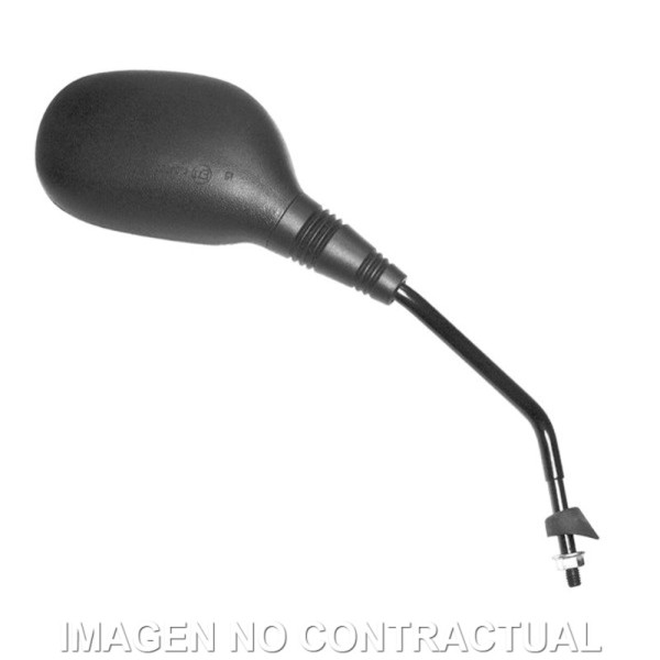 Espejo HERT Piaggio MP 3 Derecho