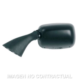 Espejo HERT Suzuki GSXR 600 Izquierdo