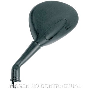 Espejo HERT Sym ATTILA 125 Izquierdo