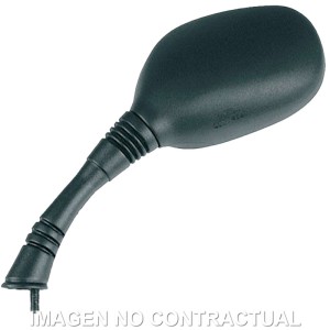 Espejo HERT Honda @ 125/150 Izquierdo
