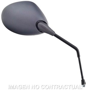 Espejo HERT Peugeot Looxor 50 Derecho
