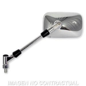 Espejo HERT Suzuki Burgman 250/400 Izquierdo